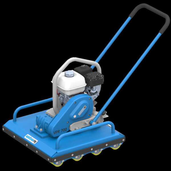 Mietgeräte Verdichtungstechnik Rollenrüttler