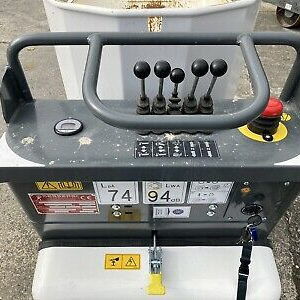 Baumaschinen und Mietgeräte – Dumper TC50 - 500kg