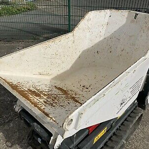 Baumaschinen und Mietgeräte – Dumper TC50 - 500kg