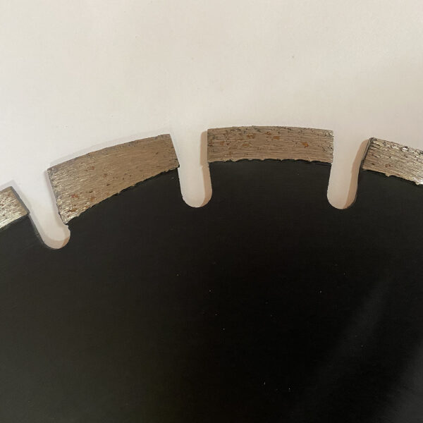 Diamantscheibe Asphalt Premium