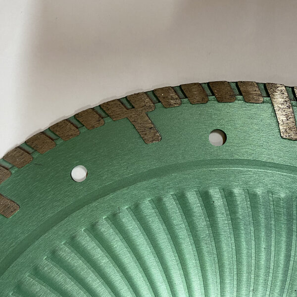 Diamantscheibe Fliese Gres FL