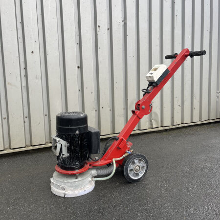 Leihgerät EBS 235.1 Bodenschleifer