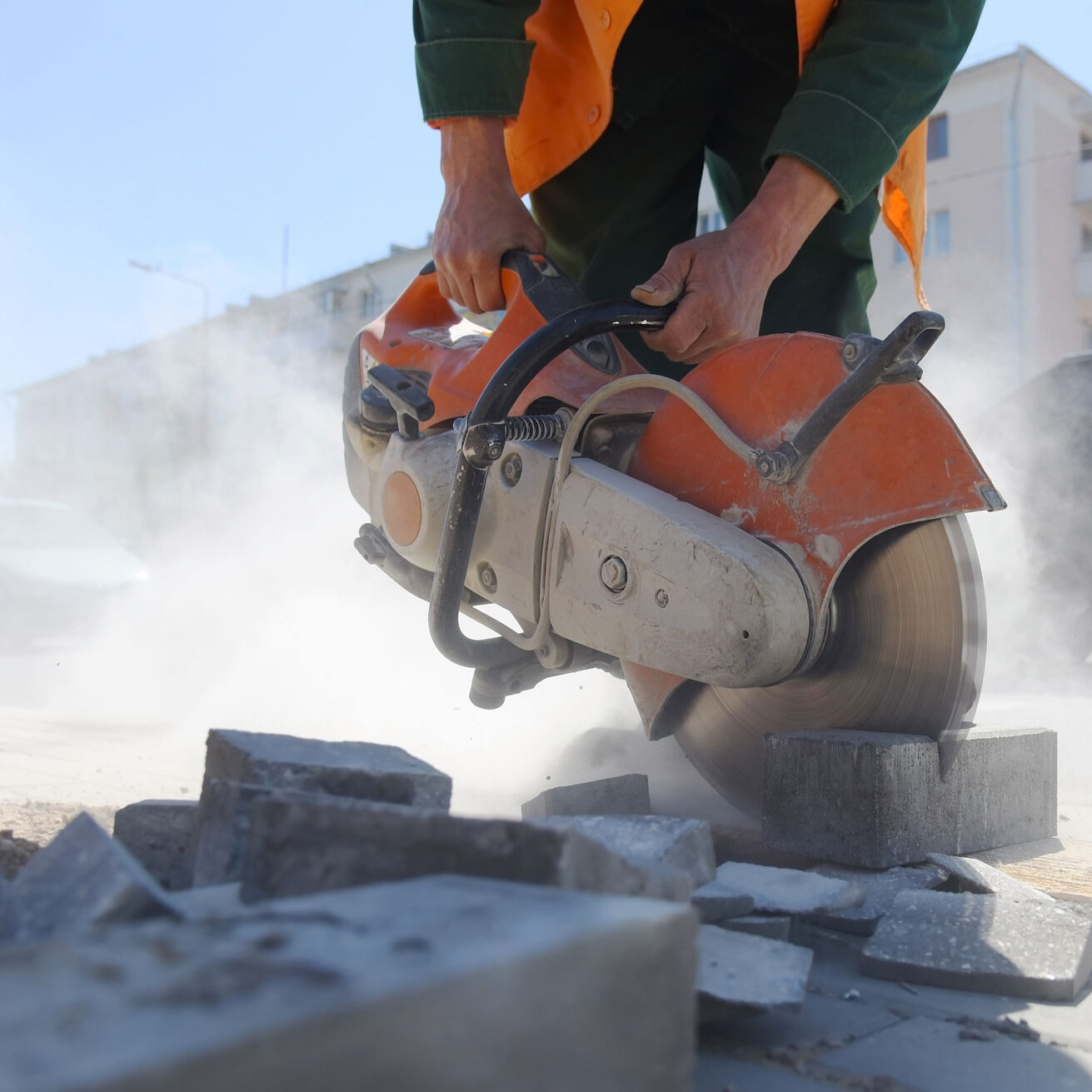 Werkzeug Verleih Wiegelmann